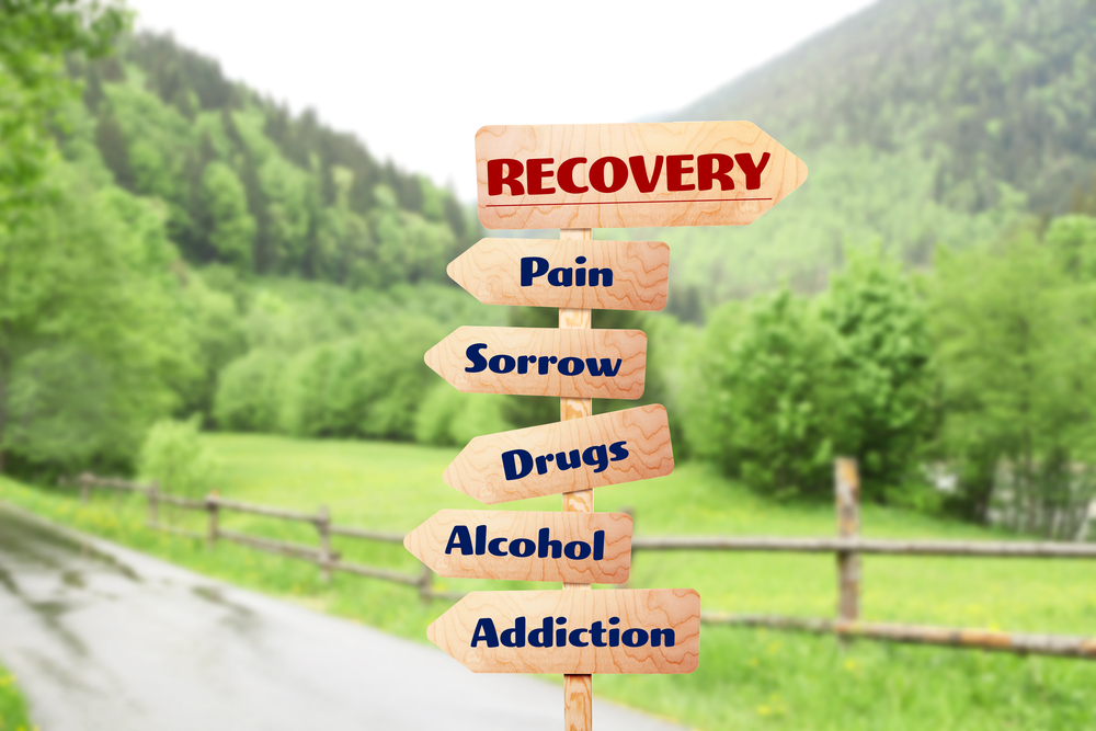 The Pain Of Drug Addiction