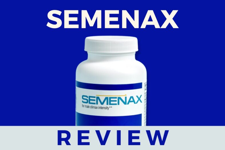 Semenax Review